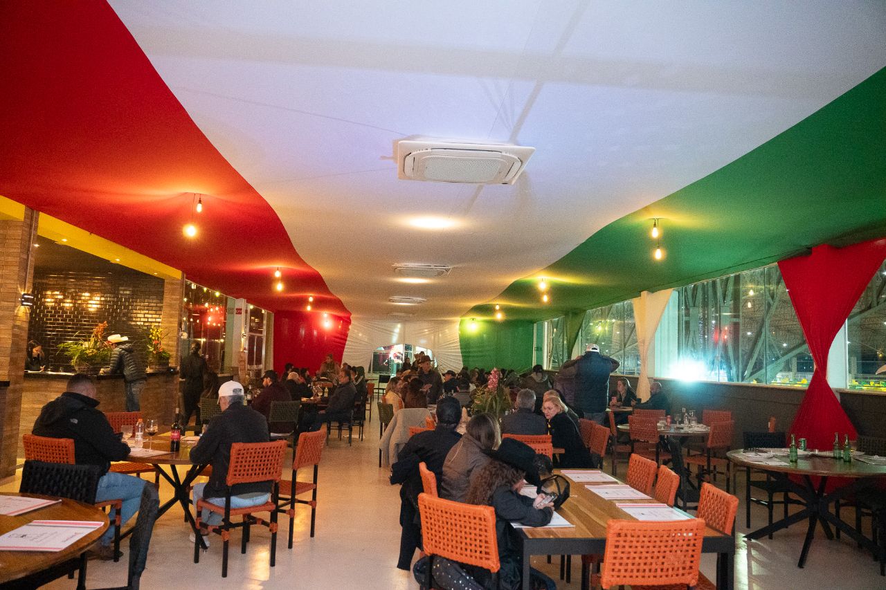 Restaurante
