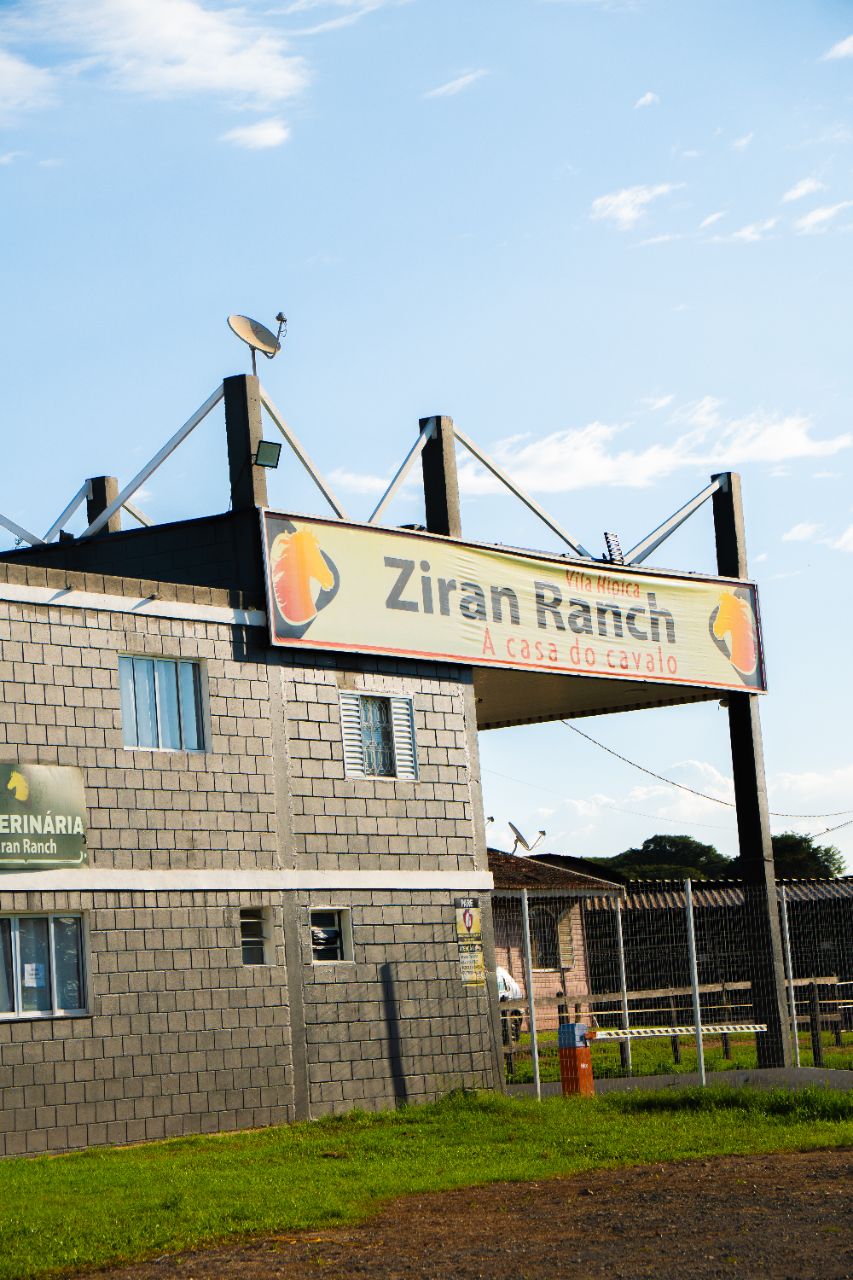 Ziran Ranch Atmosphere